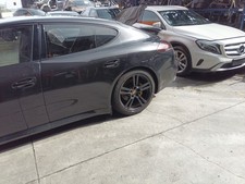 97033105134 ESSIEU ARRIÈRE /