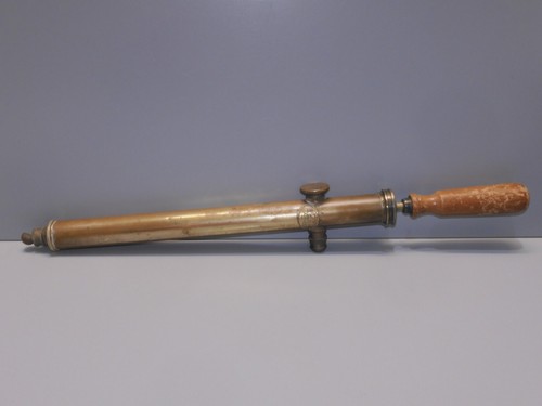 Ancien pulverisateur pour - -ancien,
