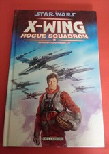 STAR WARS - X WING - ROQUE