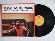 LP 33T POPOFF ET SES