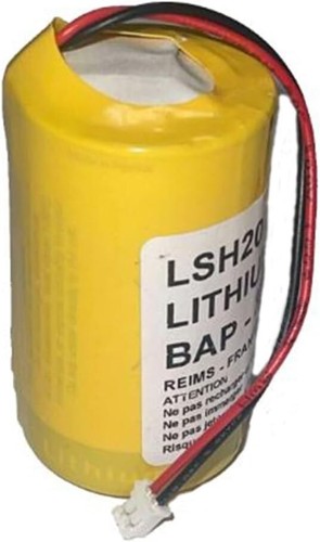 Pile batterie lithium v - pile,