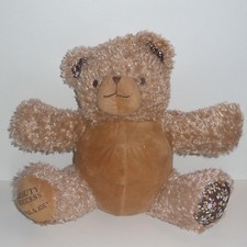 Doudou Ours Beauty Success