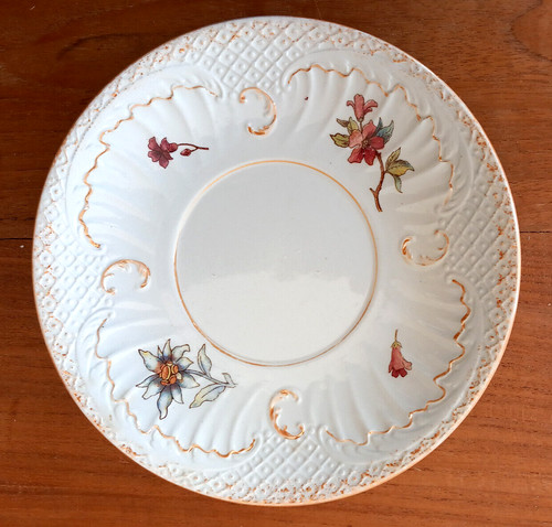 Sous tasse the - a, uc