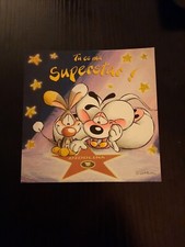 Diddl Mag Carte Postale A