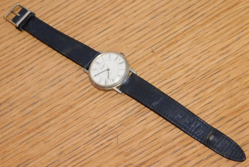 Vintage montre mécanique - vintage,