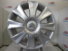 Jante ALUMINIUM CITROEN C5 I  17 POUCES  modèle * TOKA-TOKA *  2495274