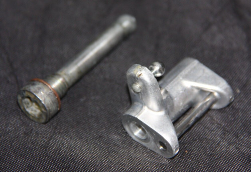 Commande valve - de,