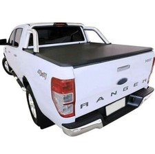 Ford Ranger LIMITED XLT Couvre