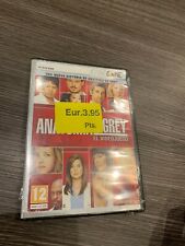 ANATOMIE DE GREY Le Vidéojeu