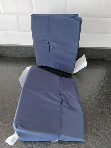 Coussins triangulaire en - coussins,