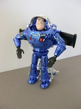 BUZZ LIGHTYEAR RETROFUSEE TOY