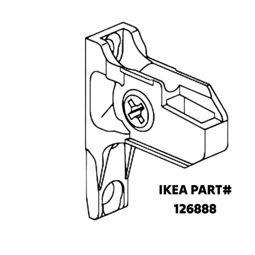 Ikea utrusta maximera - utrusta, drawer