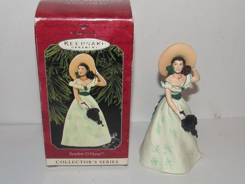 Hallmark keepsake 1998 - hallmark, keepsake 1998
