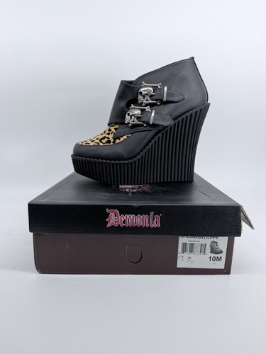 Demonia creeper 306 - creeper, 5