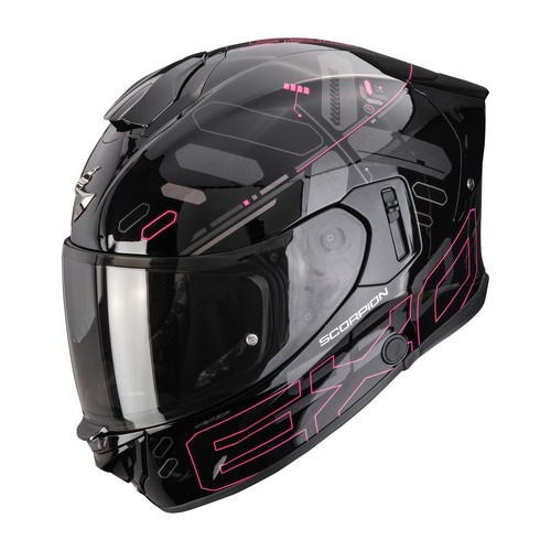 Scorpion exo 530 air casque - scorpion,