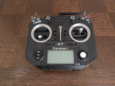 Radiocommande frsky taranis - frsky,