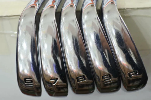 Callaway elyte set fers à - set,