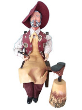 Ancien Santon de Provence de