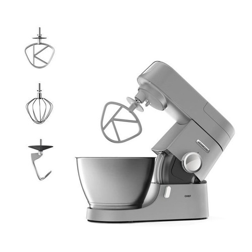Robot pâtissier chef - robot,