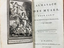 Général Bonaparte Armée