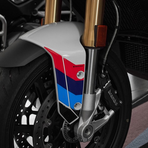Autocollant moto - moto, 3d