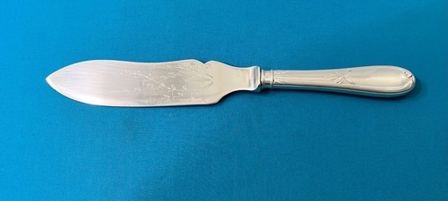 Rare couteau tarte ercuis - rare,