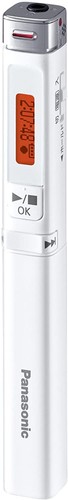 Panasonic recorder go - recorder, 4