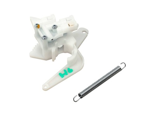 Kit soupapes spare parts - kit,