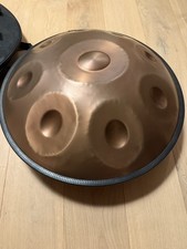 Handpan Instrument De Musique