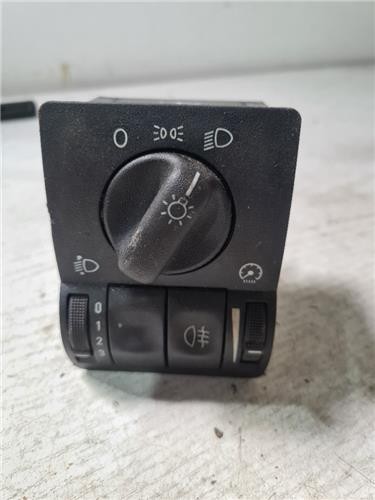 Commande des feux opel - commande,