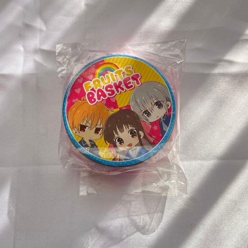 Fruits basket prelude movie - fruits,