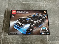 LEGO Technic 42176 Voiture de
