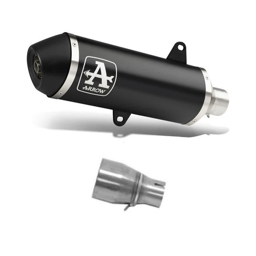 Kit échappement arrow - d'Échappement,
