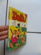 DYNAMISME PRESSE   /  DODU   POCHE /  NUM   84 BIS  / 164  PAGES / 1981