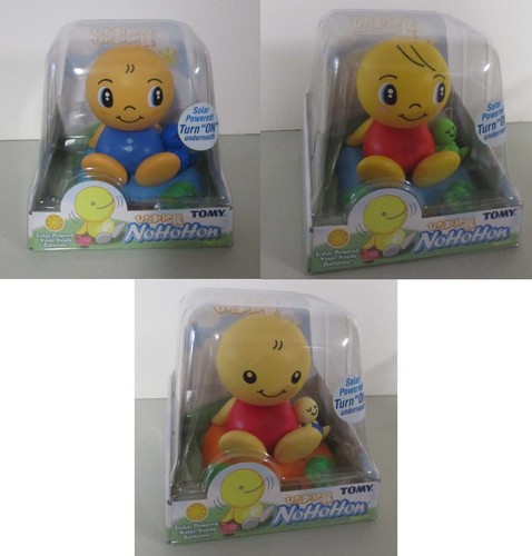 Tomy nohohon sunshine buddy - tomy,
