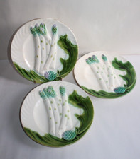 Assiettes asperges en - asperges,