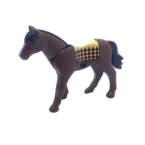 Playmobil ecurie cheval - *,