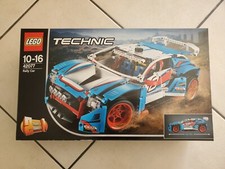SOLDE - Lego Technic 42077