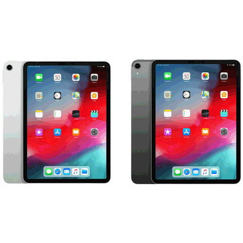 Apple ipad pro 2018 1st - 11", (1st