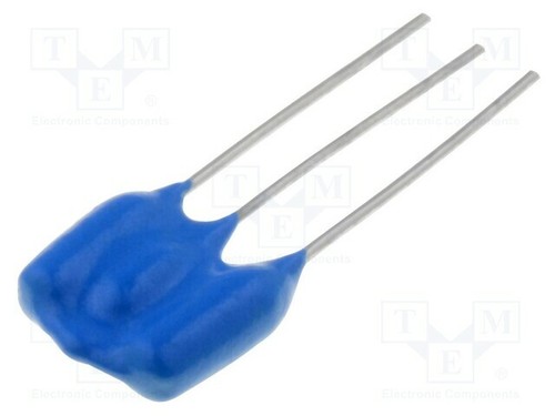 Filtre condensateur - :,