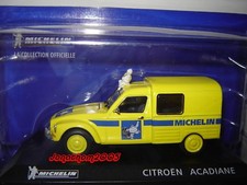 ALTAYA -  CITROEN ACADIANE