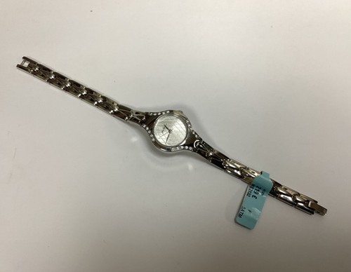 Montre jean delatour acier - montre,