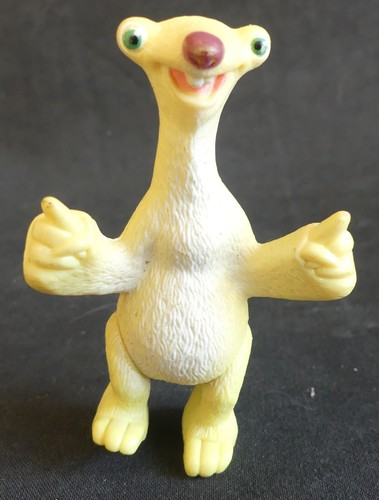 Figurine sid âge - figurine, de
