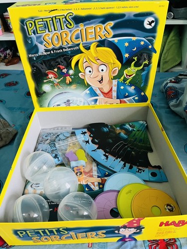 Jeu societe petits - jeu,