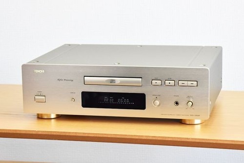 Lecteur denon dcd 1650ar - lecteur, dcd-1650ar