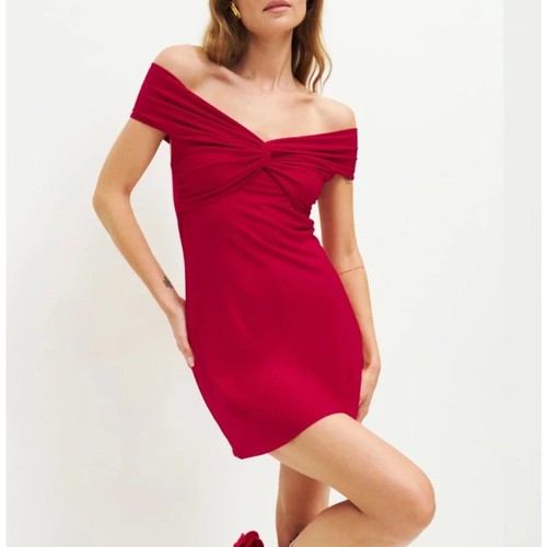 Reformation vida knit off - reformation,