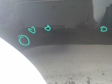 Porte arriere droit ALFA ROMEO 147 PHASE 2 0000046559262