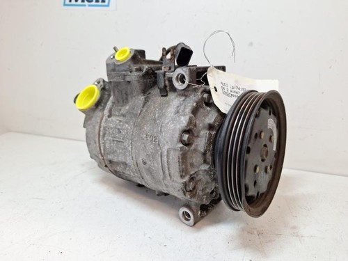Compresseur clim audi 2 - audi,