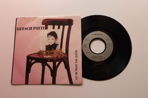 Tours guesch patti let - guesch,
