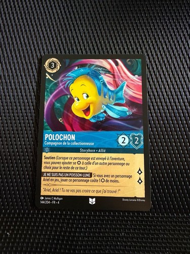 Polochon 144 204 - 144/204,